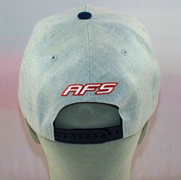 AFS BASEBALL CAP RACING TEAM - LIMITED EDITION